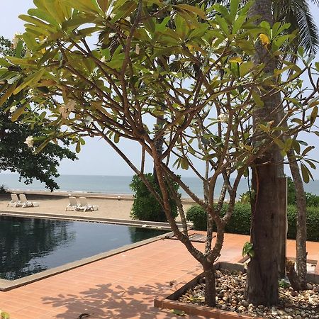 The Beach Boutique Resort Had Yao Beach Bagian luar foto