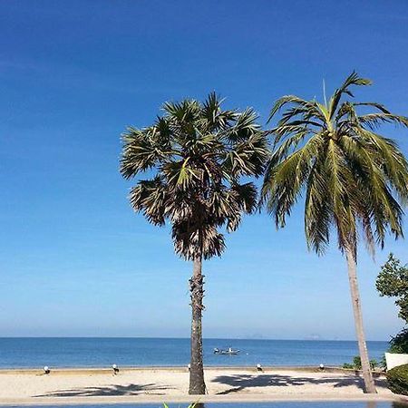 The Beach Boutique Resort Had Yao Beach Bagian luar foto