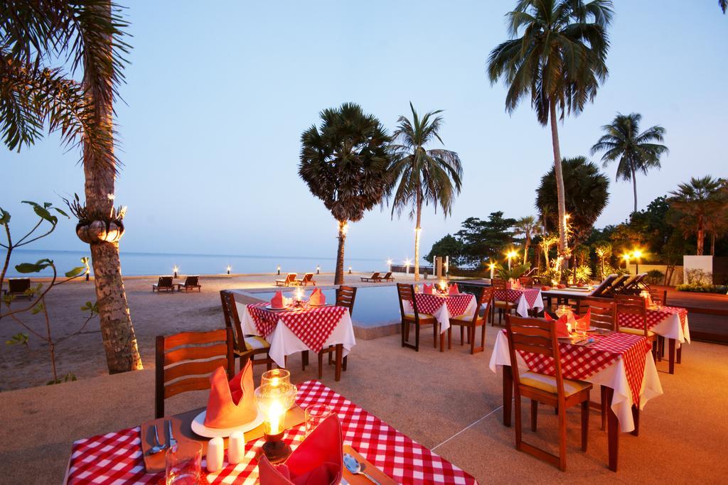 The Beach Boutique Resort Had Yao Beach Bagian luar foto