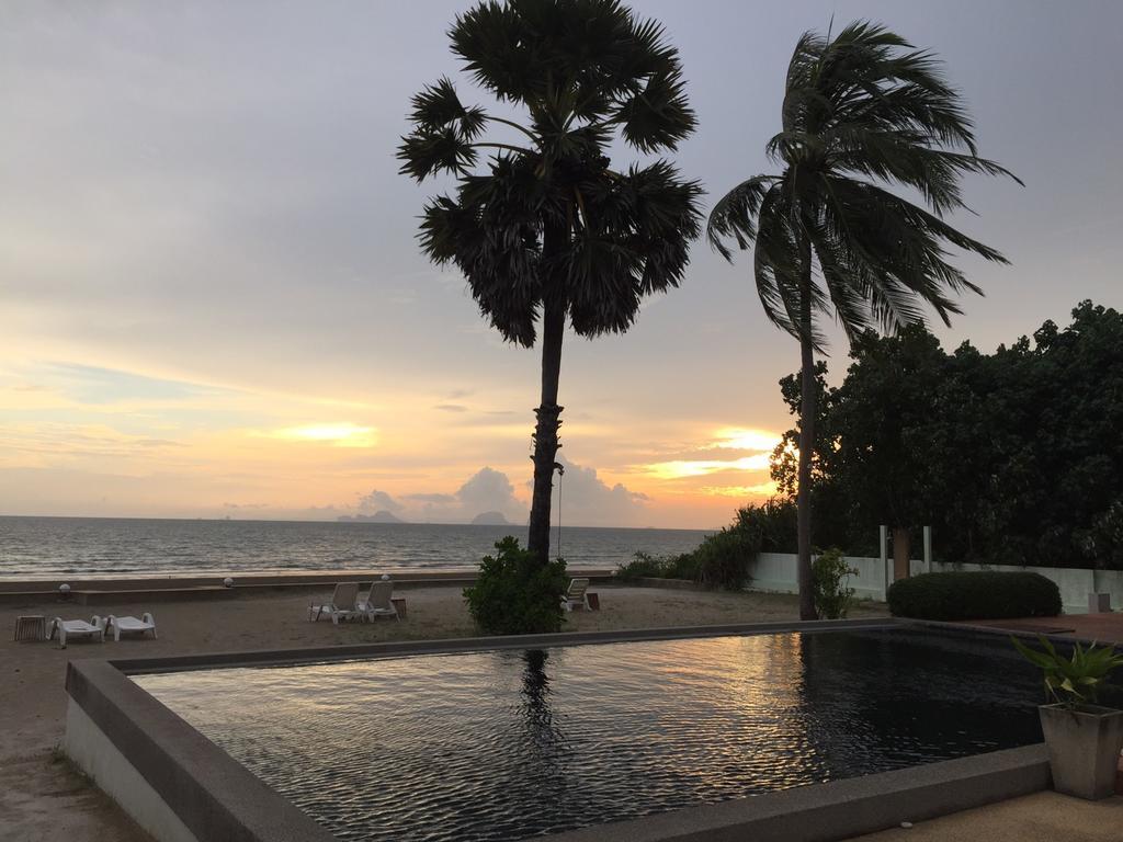 The Beach Boutique Resort Had Yao Beach Bagian luar foto