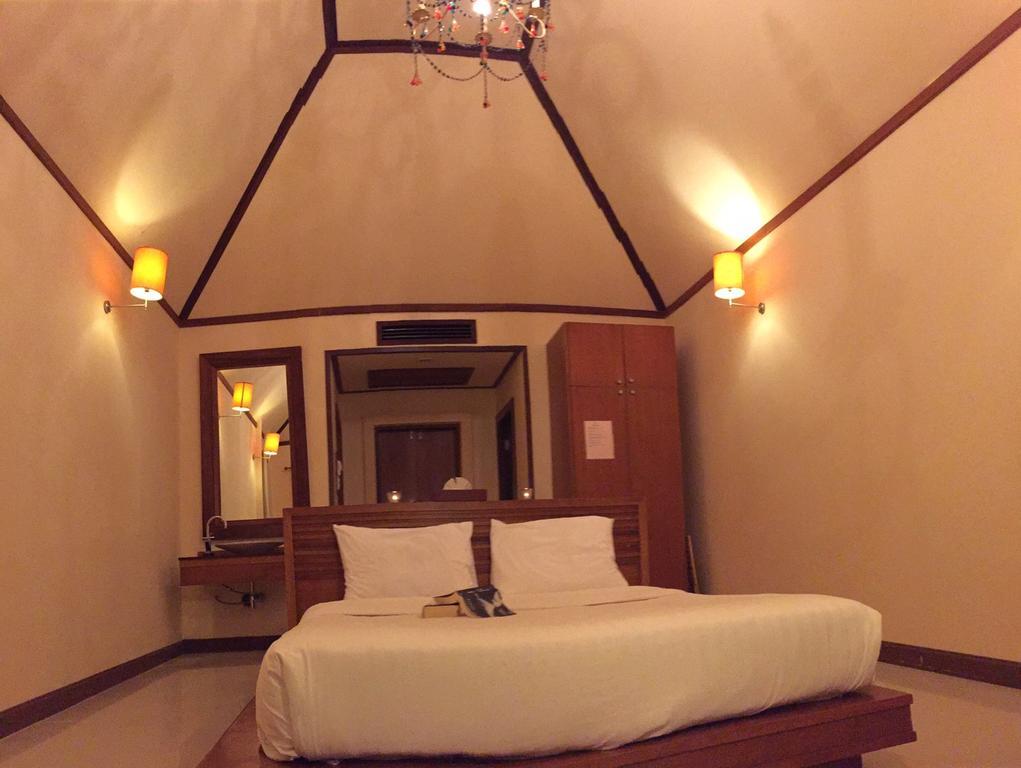 The Beach Boutique Resort Had Yao Beach Bagian luar foto