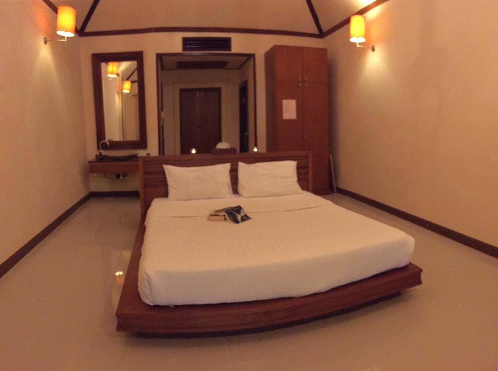 The Beach Boutique Resort Had Yao Beach Bagian luar foto