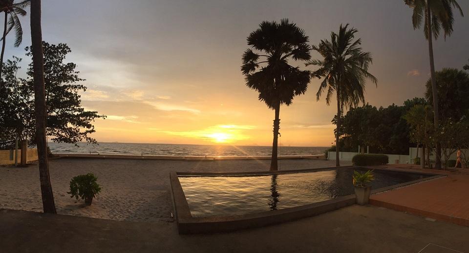 The Beach Boutique Resort Had Yao Beach Bagian luar foto