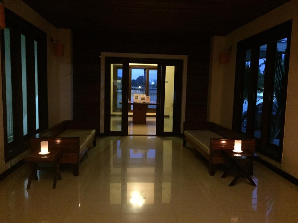 The Beach Boutique Resort Had Yao Beach Bagian luar foto