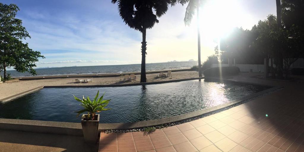The Beach Boutique Resort Had Yao Beach Bagian luar foto