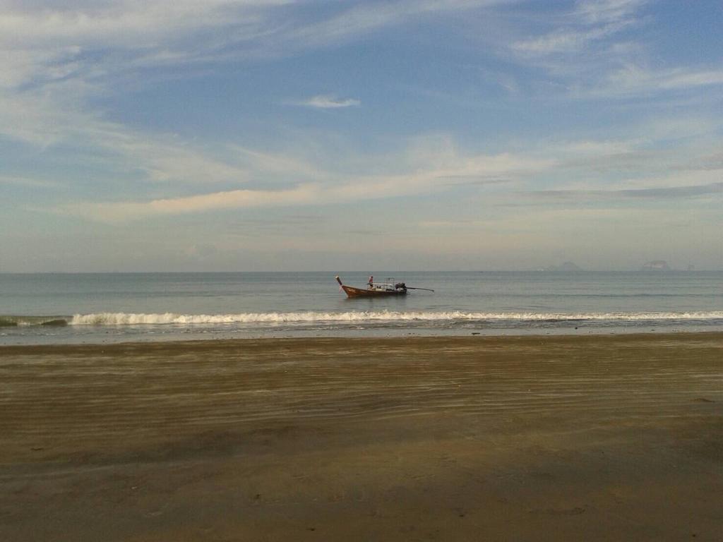 The Beach Boutique Resort Had Yao Beach Bagian luar foto