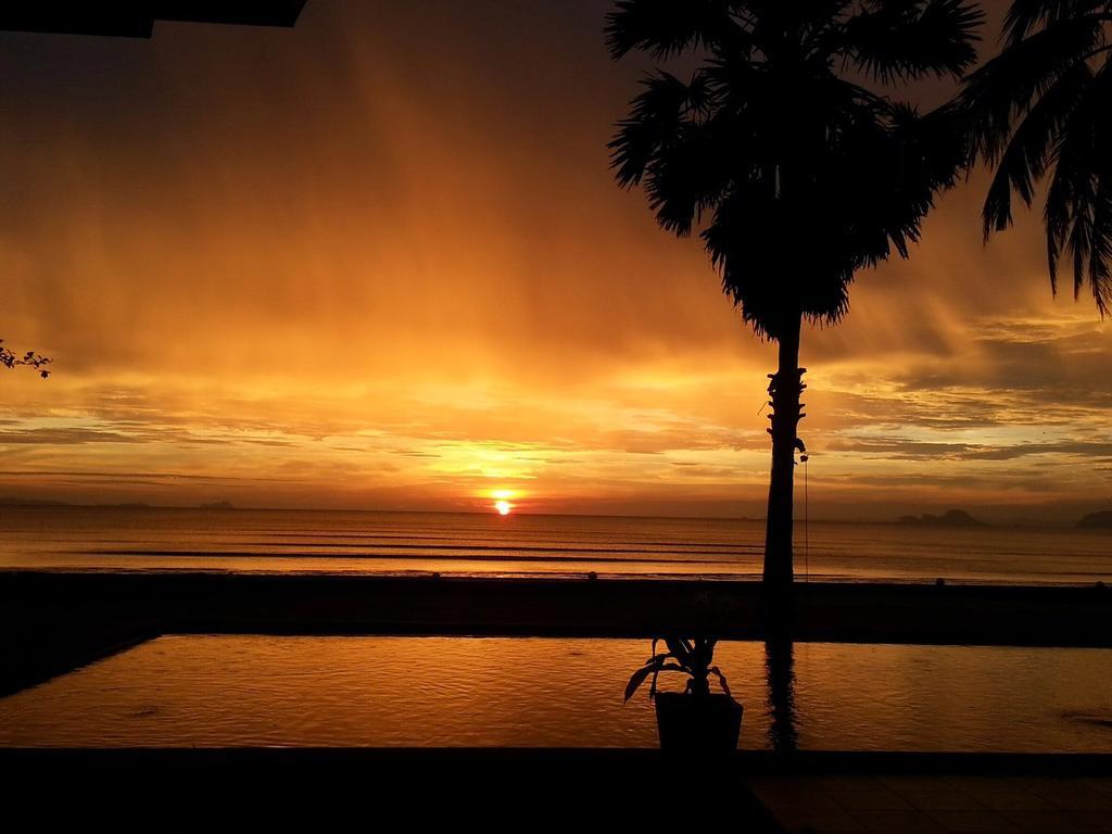 The Beach Boutique Resort Had Yao Beach Bagian luar foto