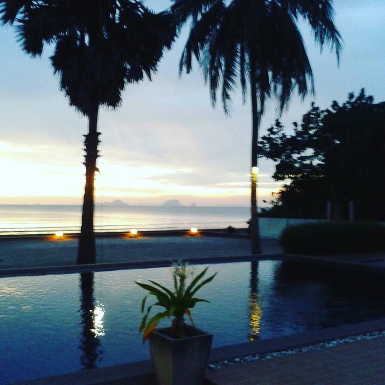 The Beach Boutique Resort Had Yao Beach Bagian luar foto
