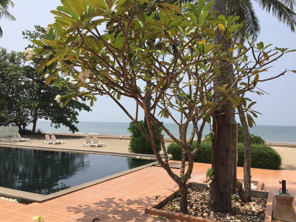 The Beach Boutique Resort Had Yao Beach Bagian luar foto