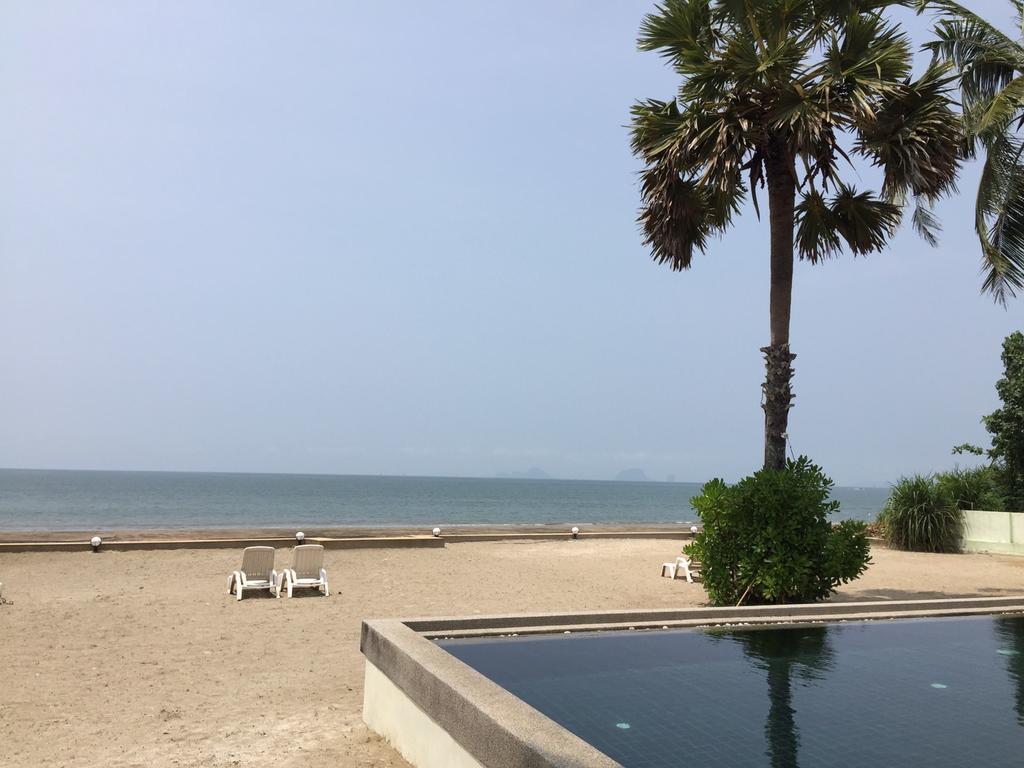 The Beach Boutique Resort Had Yao Beach Bagian luar foto