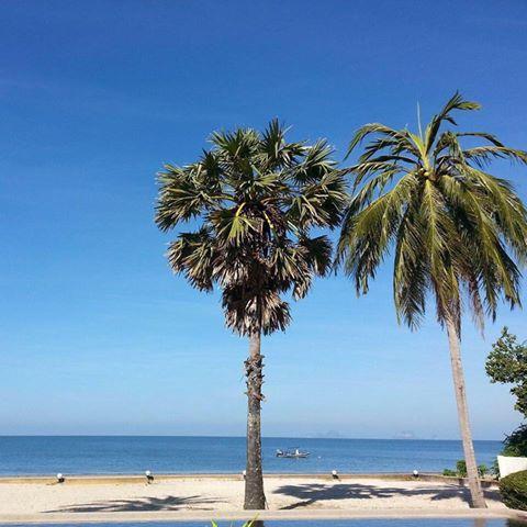 The Beach Boutique Resort Had Yao Beach Bagian luar foto