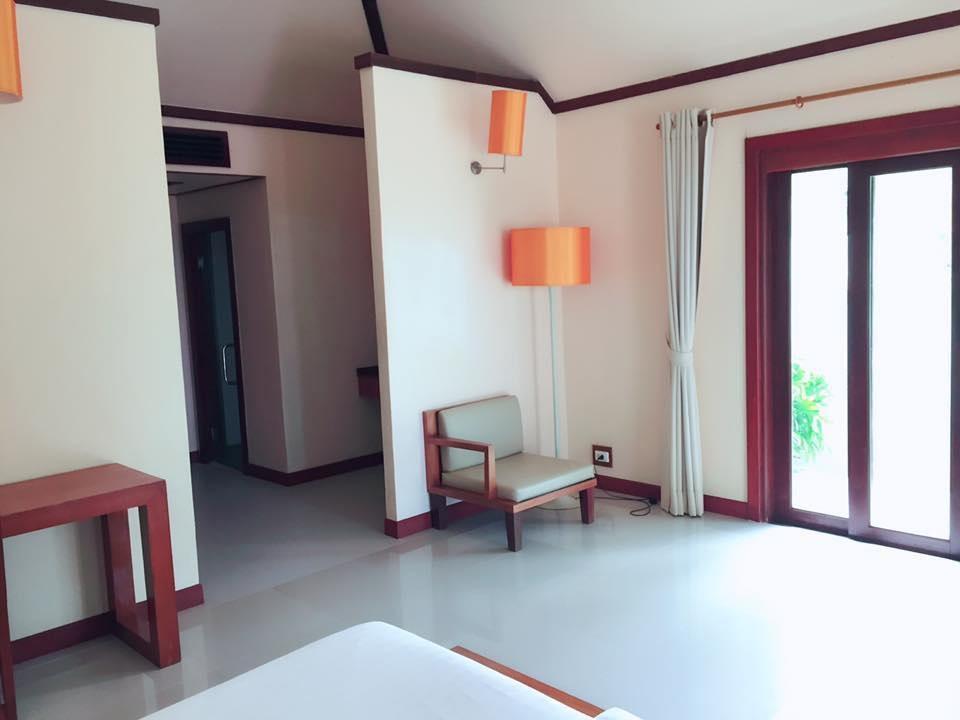The Beach Boutique Resort Had Yao Beach Bagian luar foto