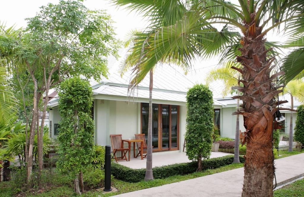 The Beach Boutique Resort Had Yao Beach Bagian luar foto