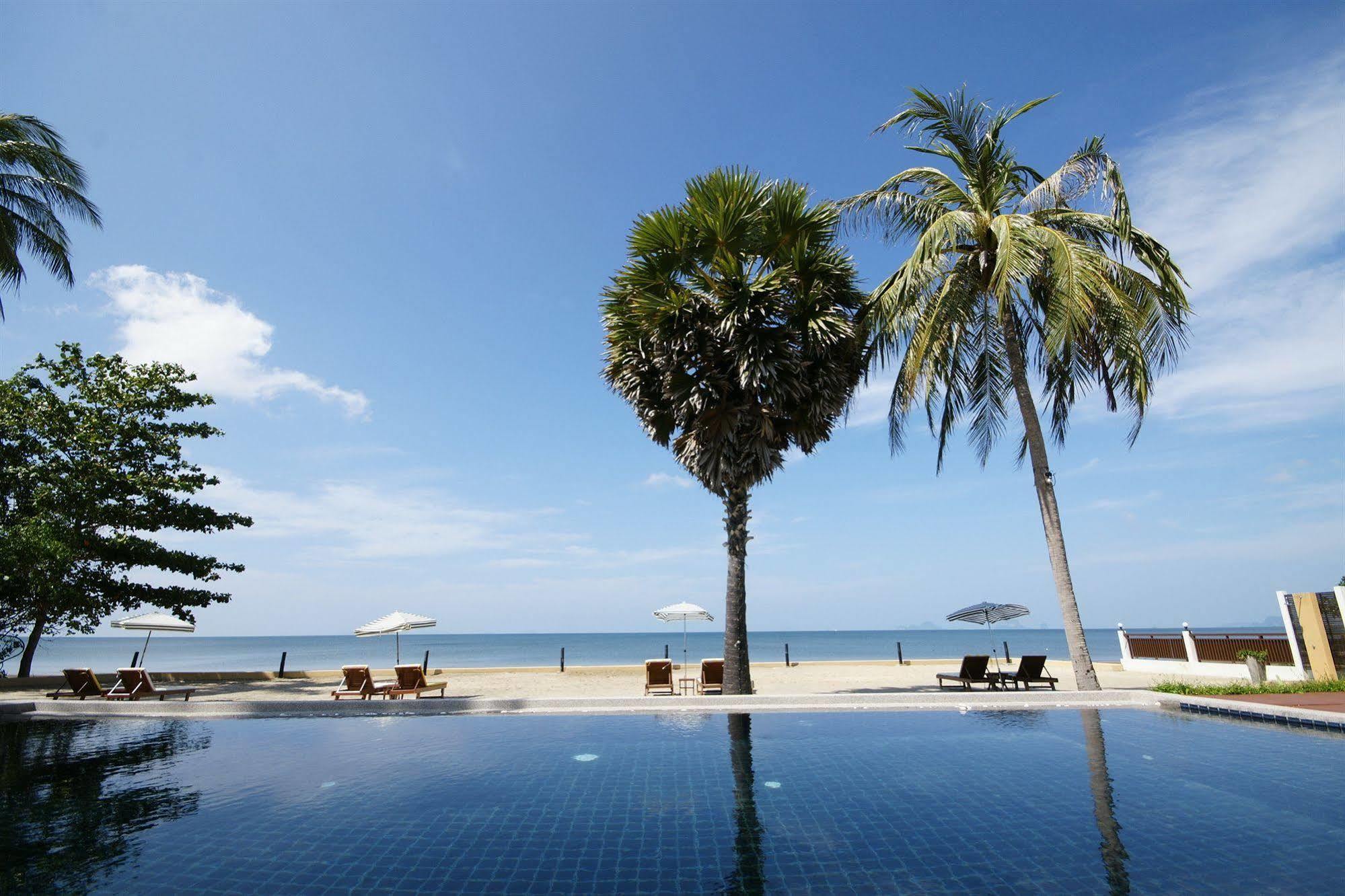 The Beach Boutique Resort Had Yao Beach Fasilitas foto