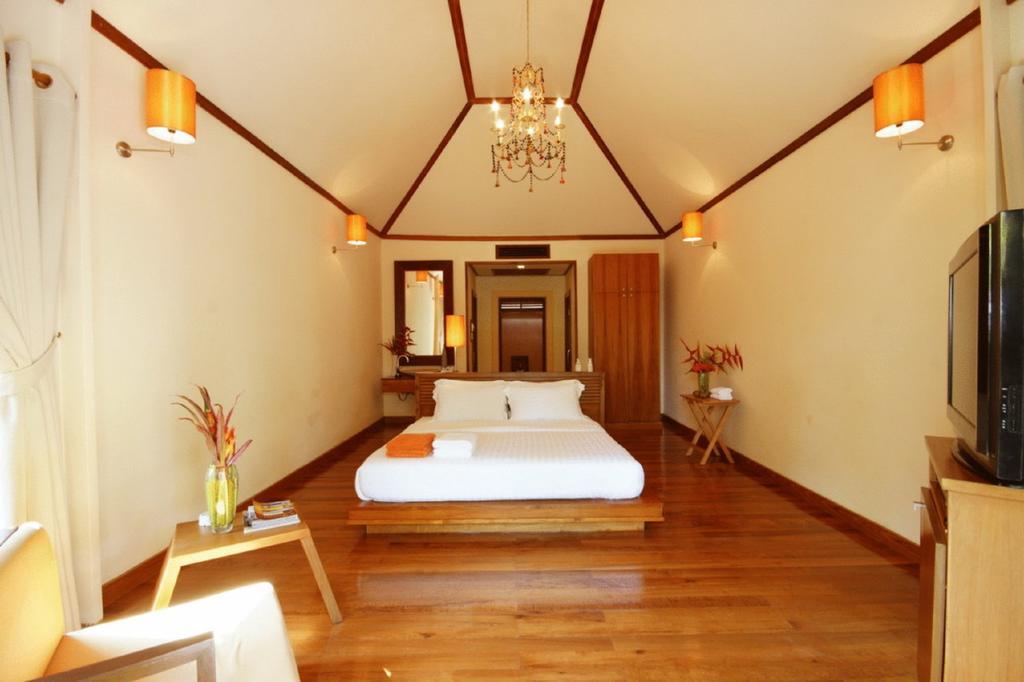 The Beach Boutique Resort Had Yao Beach Ruang foto