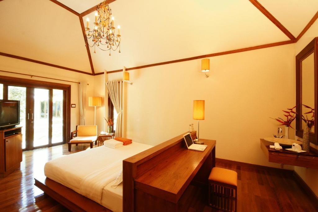 The Beach Boutique Resort Had Yao Beach Ruang foto